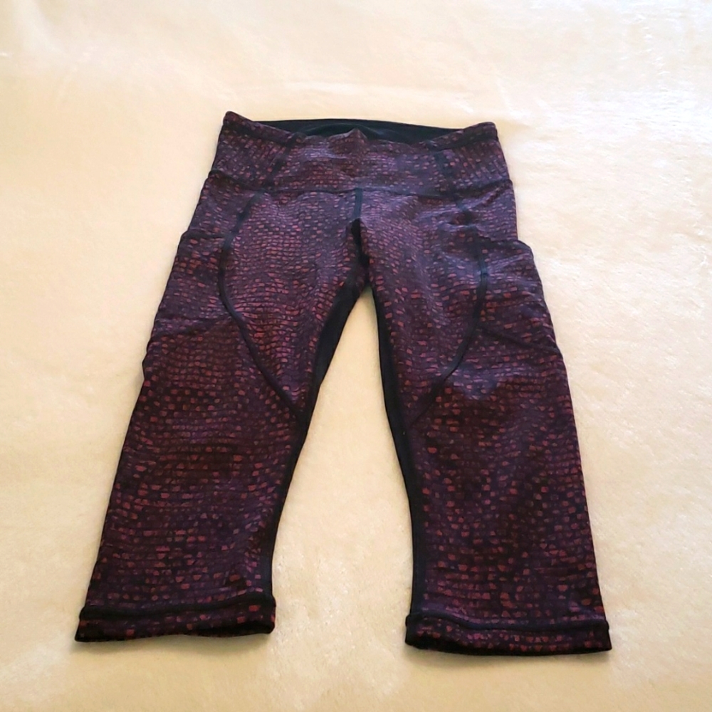 Lululemon athletica women's legging
